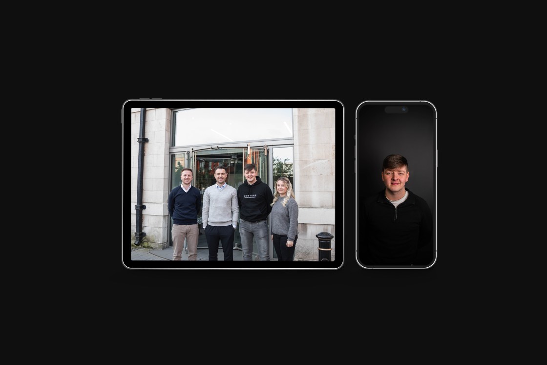 Venture Finance Management